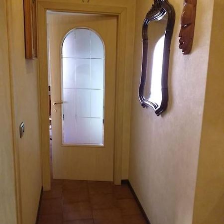 Appartamento Self Check-In Parma Exterior foto
