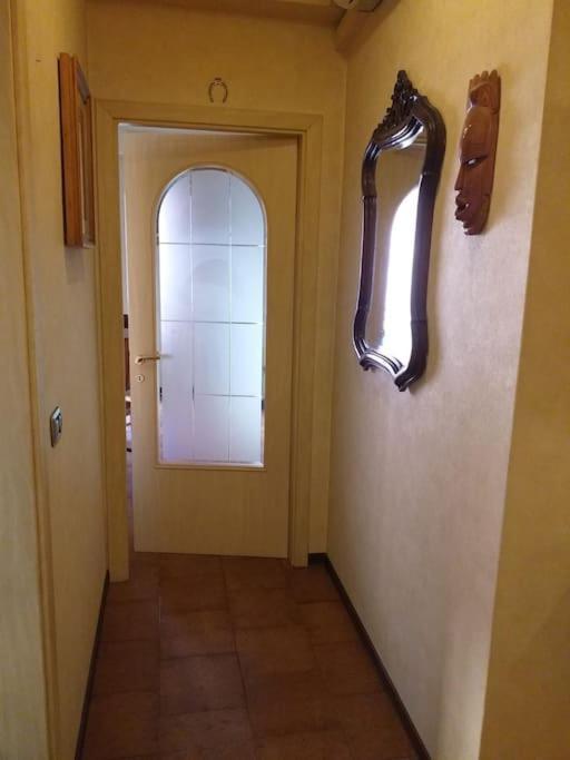 Appartamento Self Check-In Parma Exterior foto