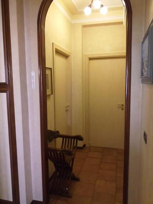 Appartamento Self Check-In Parma Exterior foto